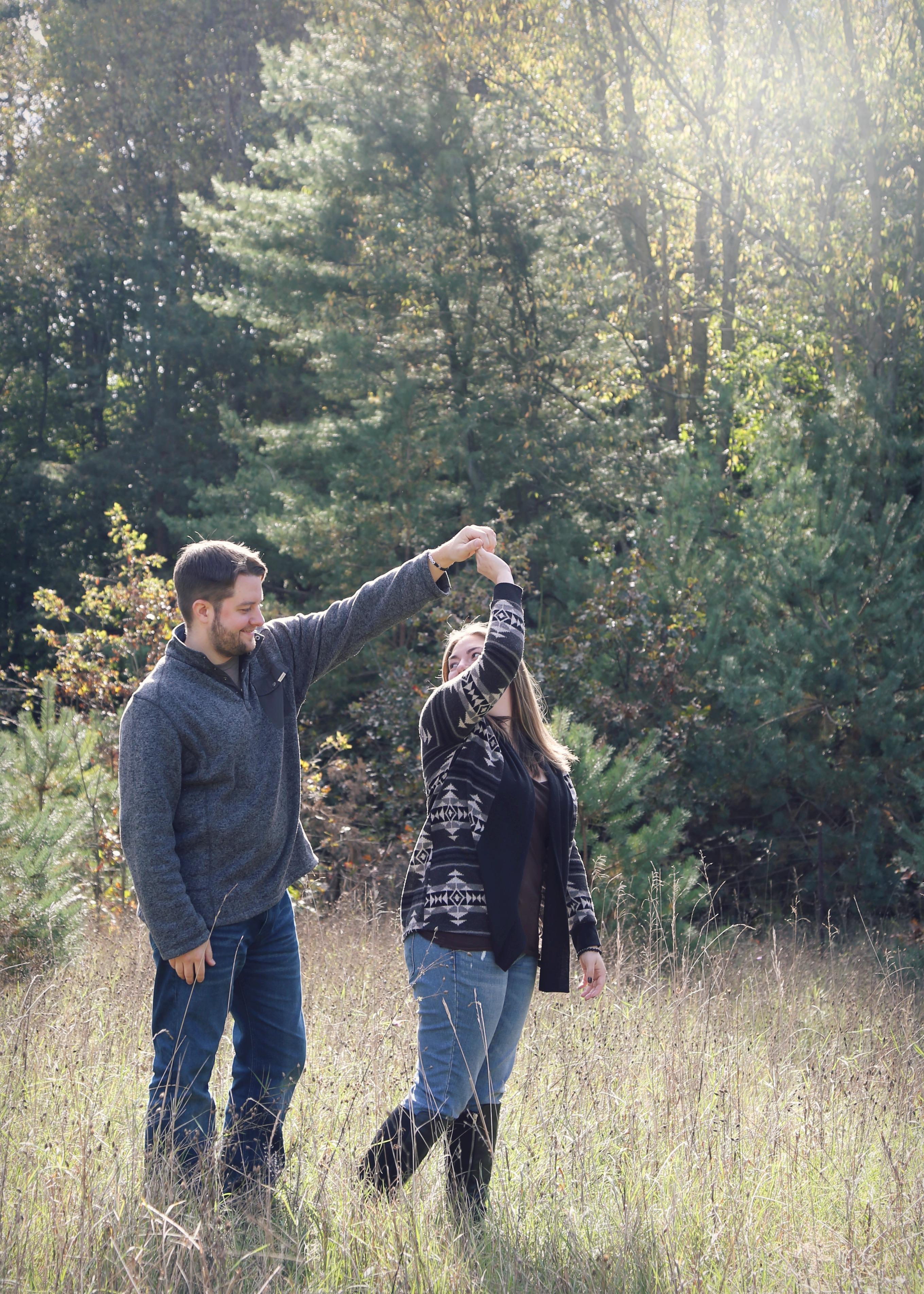 The Wedding Website of Shannon Wright and Tyler Debo