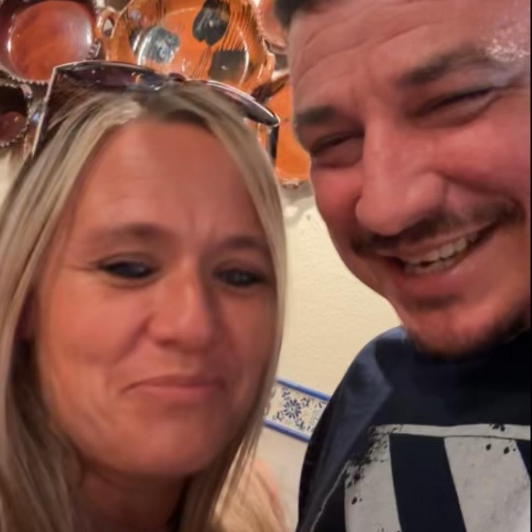 First Date !