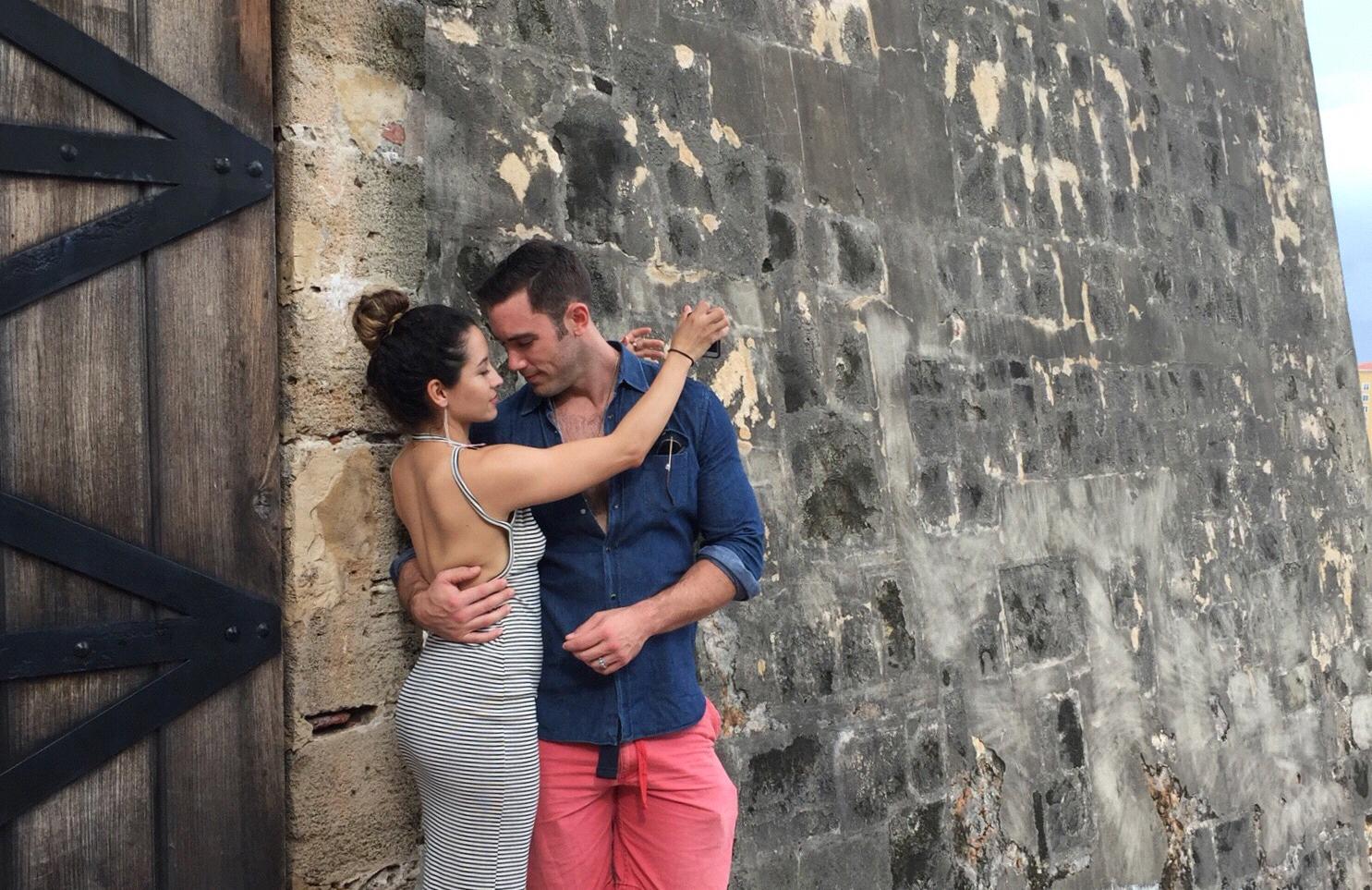 Puerto Rico