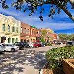 Fernandina Beach Historic District
