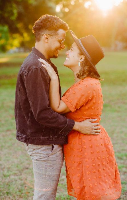 The Wedding Website of Annie Baez and Alex Rodriguez
