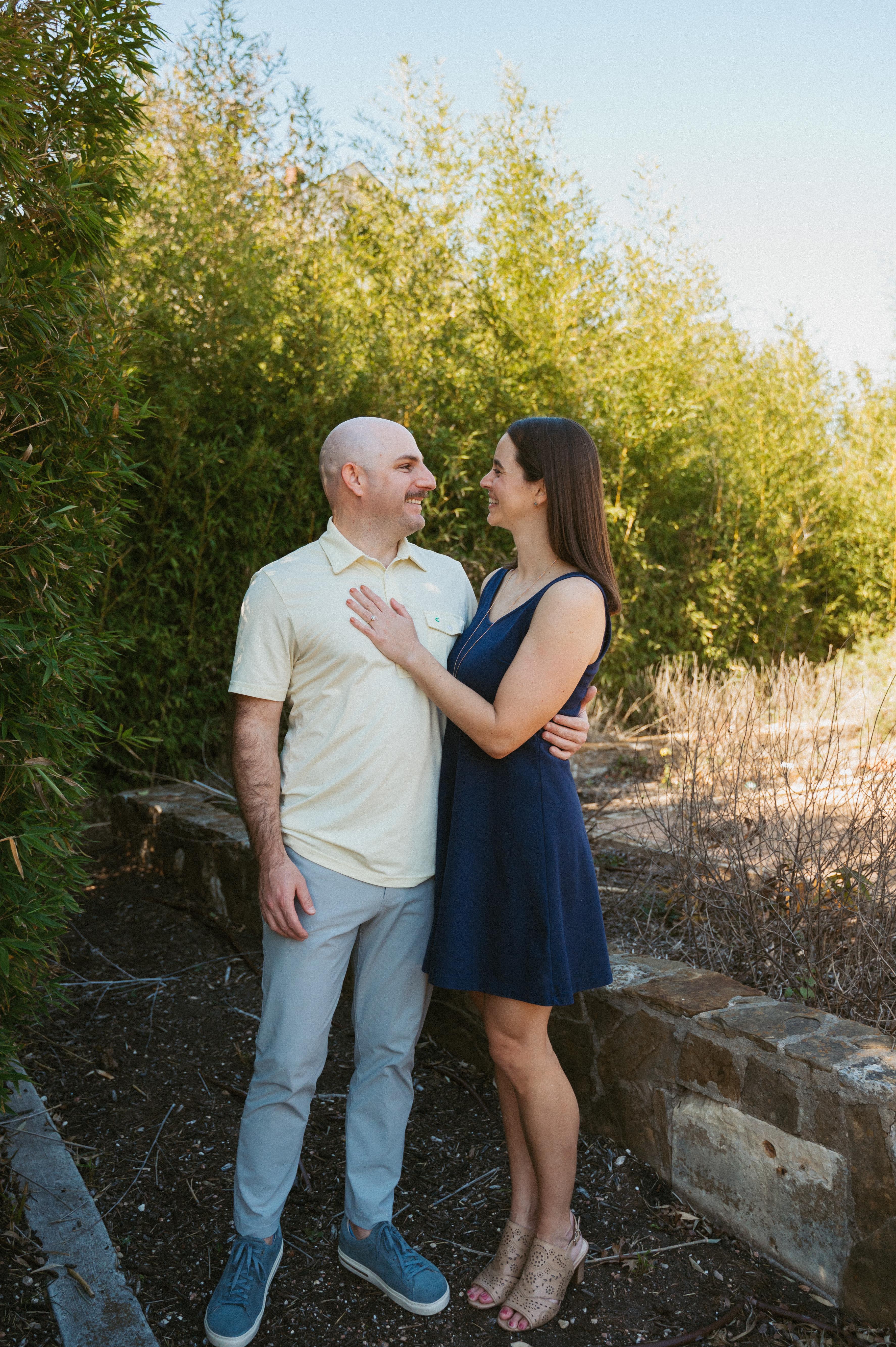 The Wedding Website of Jen Johnston and Mike DiCillo