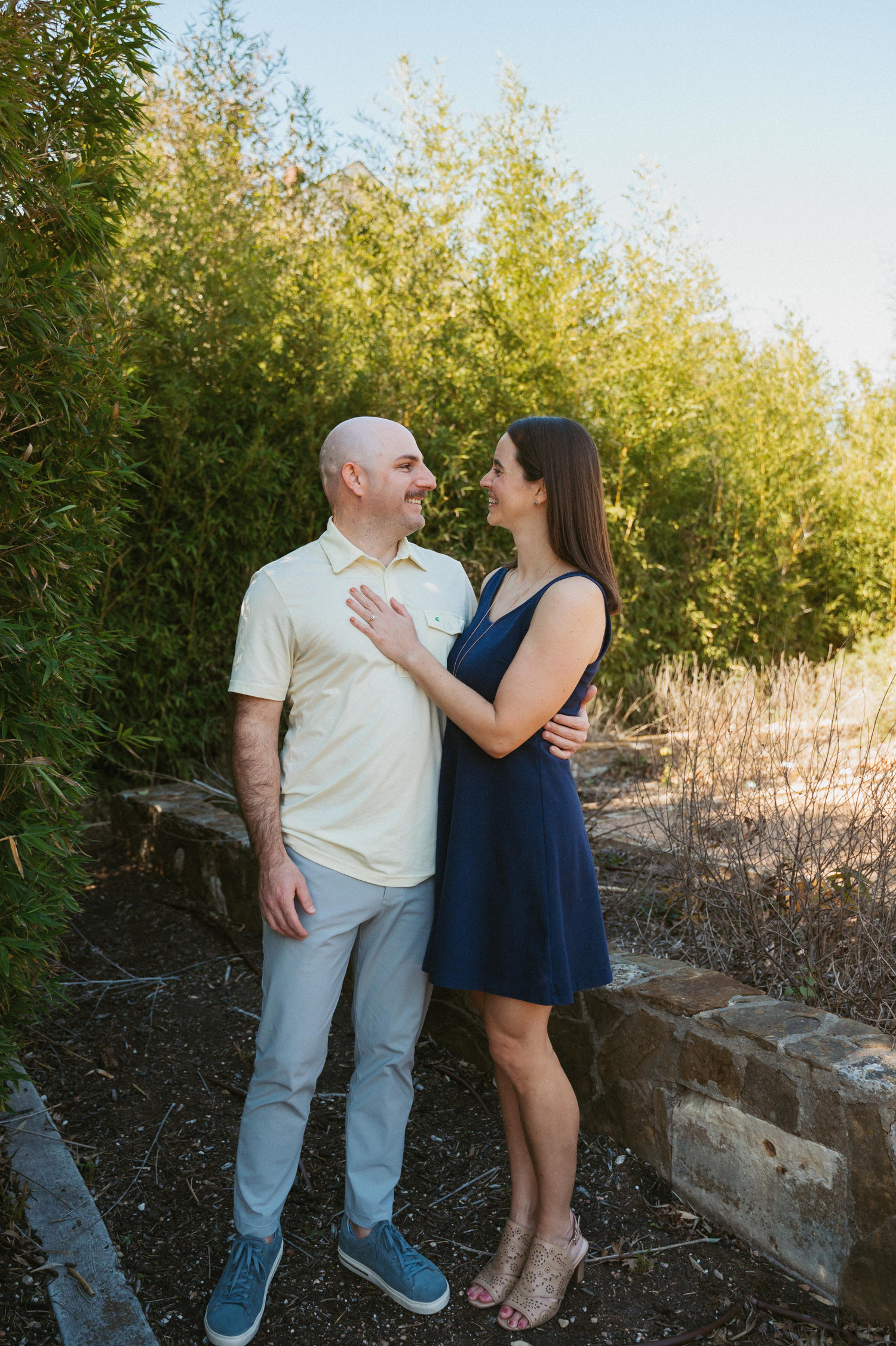 The Wedding Website of Jen Johnston and Mike DiCillo