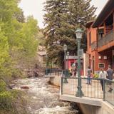 Downtown Estes Park