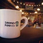 Smokey Row Coffee