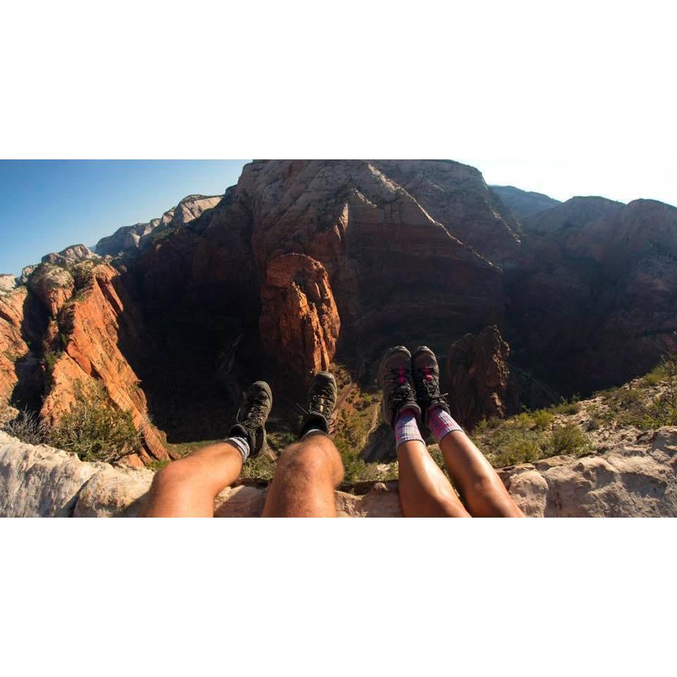 Zion 17'