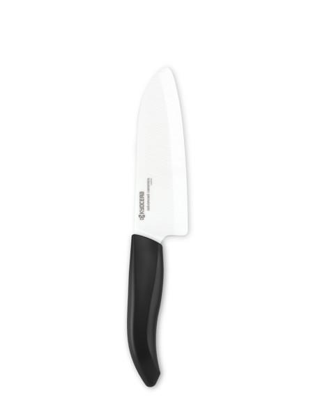 Kyocera Revolution Ceramic Santoku Knife
