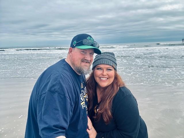 The Wedding Website of Kacey Hammerberg and Brad Griggs