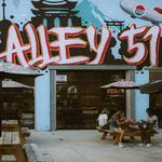 Alley 51