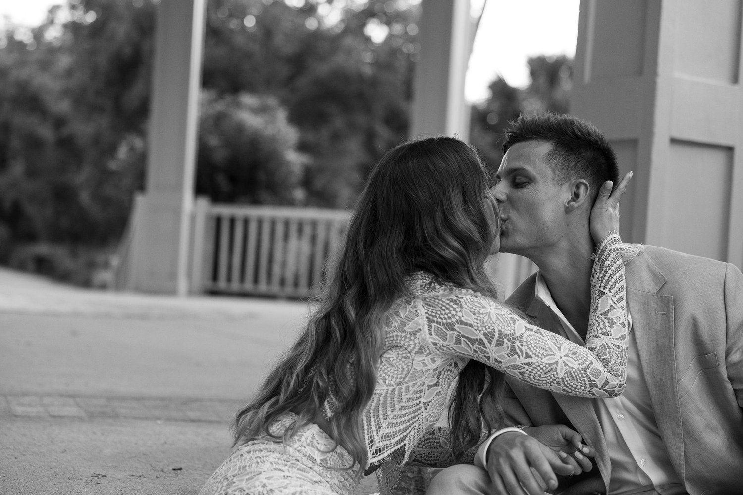 The Wedding Website of Allie Dennis and Matt Miller