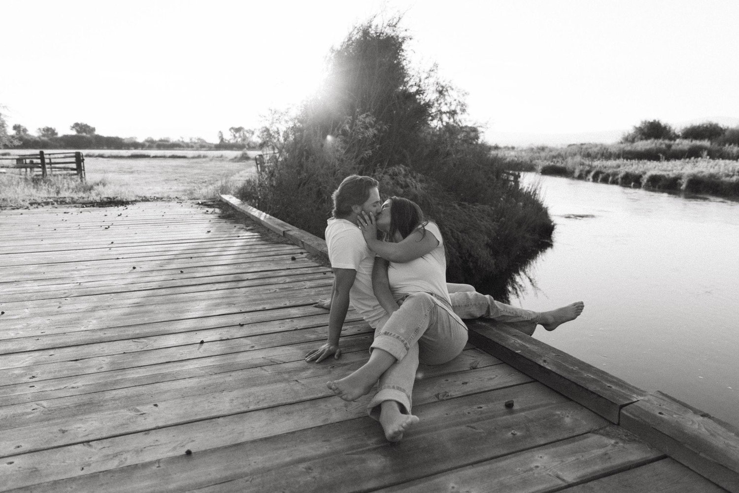 The Wedding Website of Caroline Hawkins and Hunter Hughes
