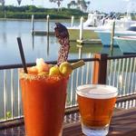 Outriggers