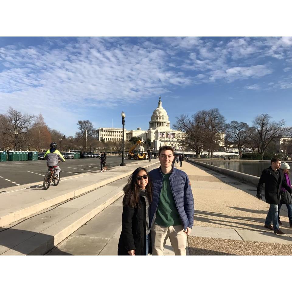 Washington DC