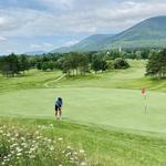 The Golf Club at The Equinox