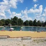 Lake Venus