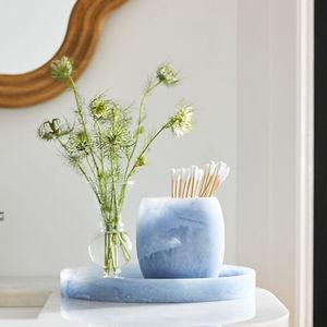 Luna bath tumbler
