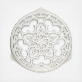 Deluxe Round Trivet