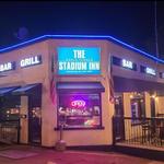 The World Famous Stadium Inn