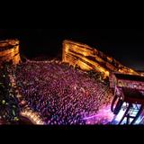 Red Rocks Park and Amphitheatre