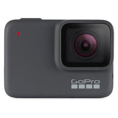 GoPro HERO7 Silver