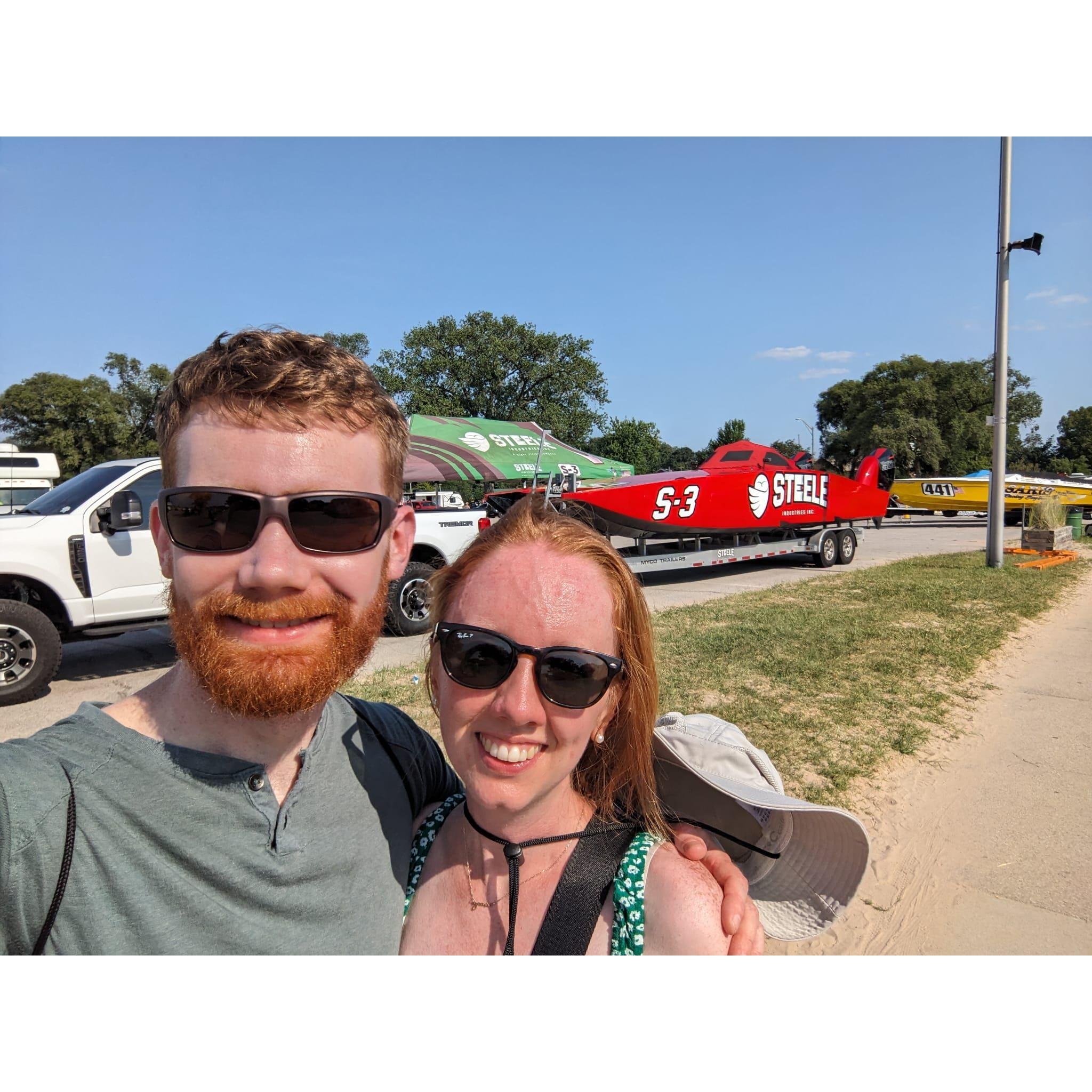 Michigan City Grand Prix