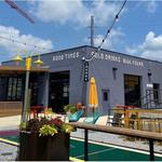 Westside Motor Lounge