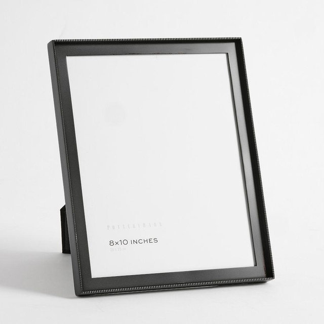 Carter Frame Bronze 8x10