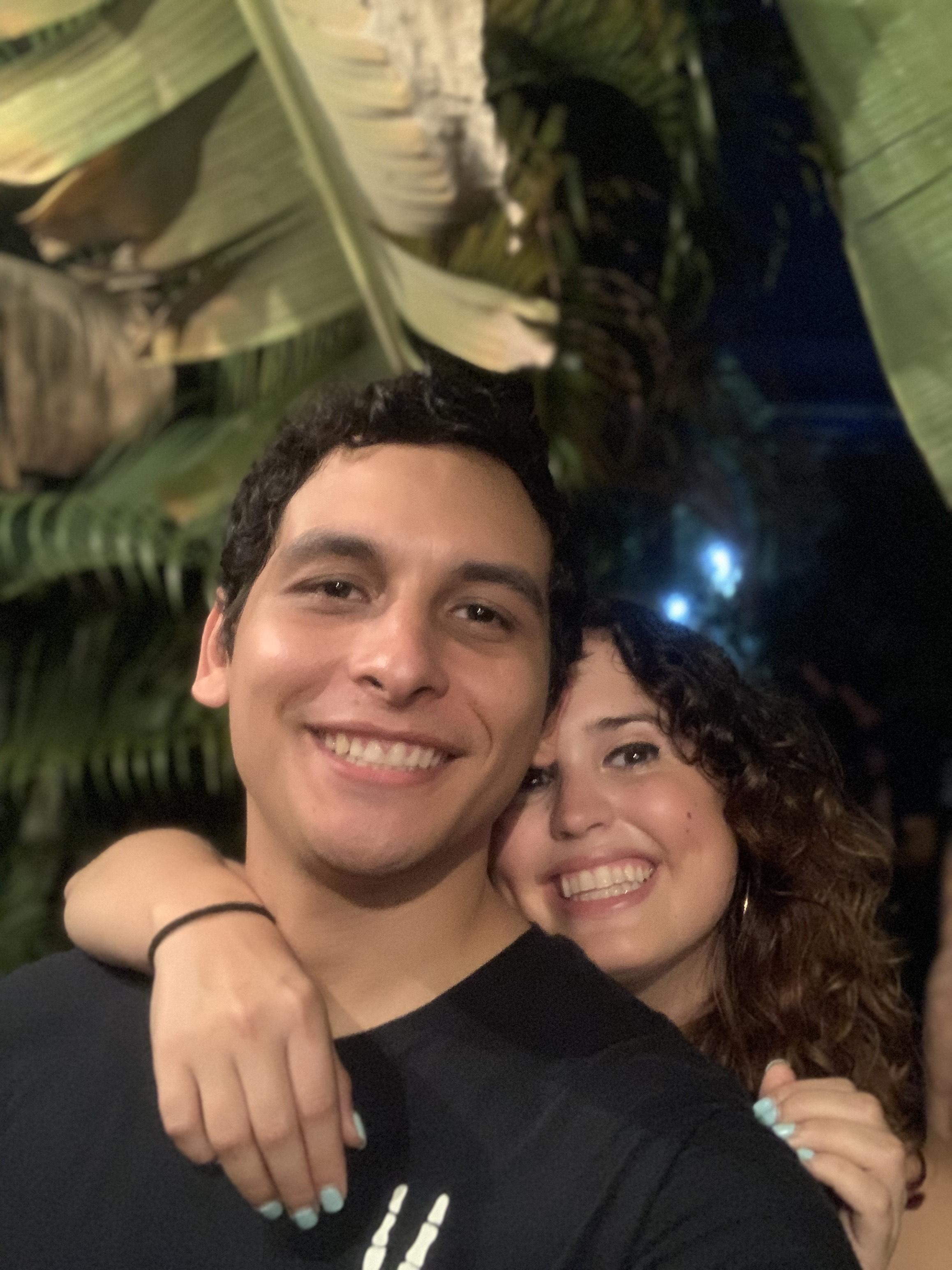 The Wedding Website of Mariana Rivera Vilches and Alejandro Torres Beauchamp