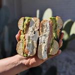 Nervous Charlie's Bagels