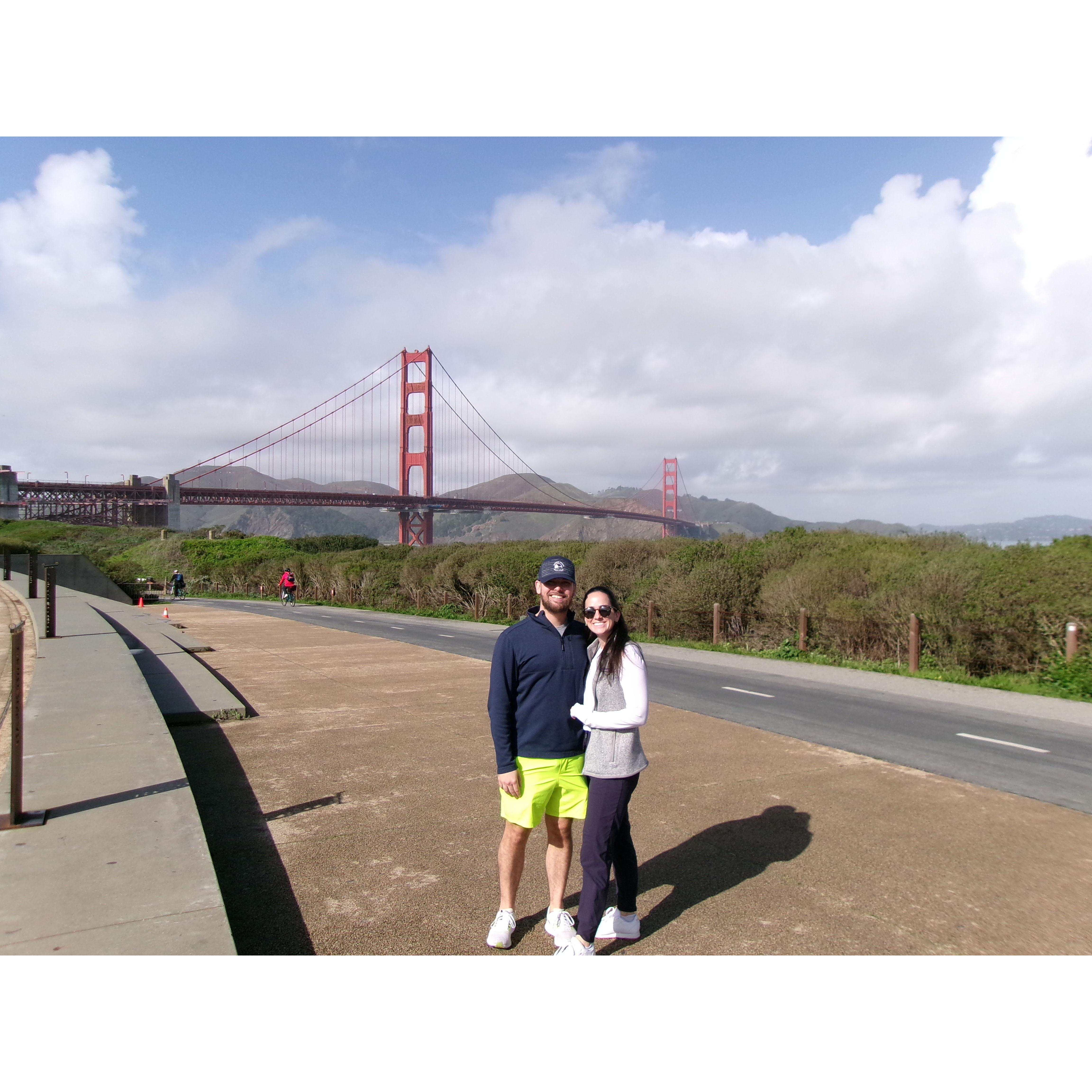 San Francisco