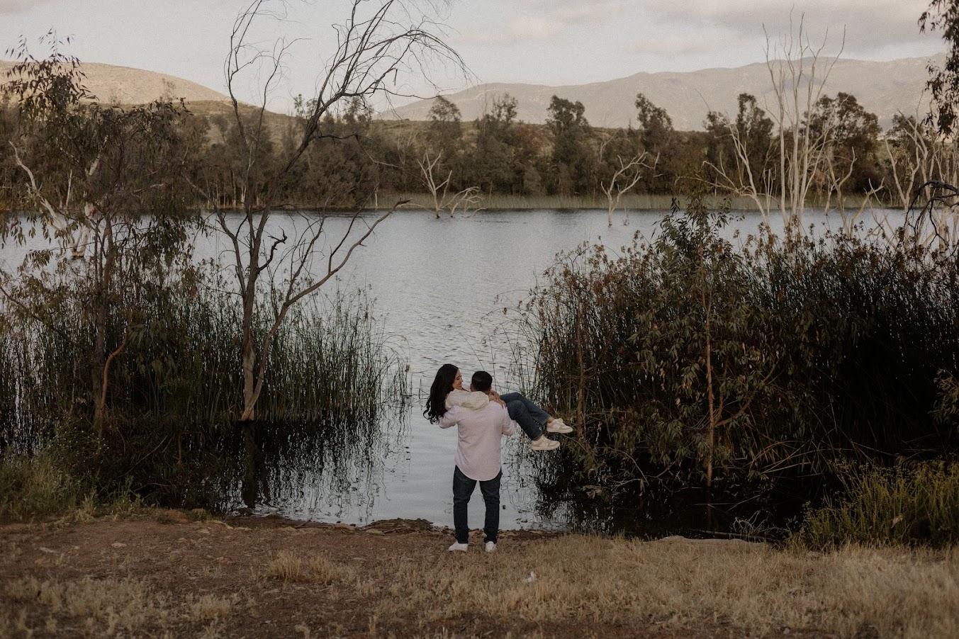 The Wedding Website of Lizbeth Ruiz and Emilio Torres