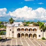 Zona Colonial