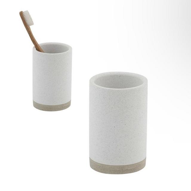 Meier Resin Tumbler