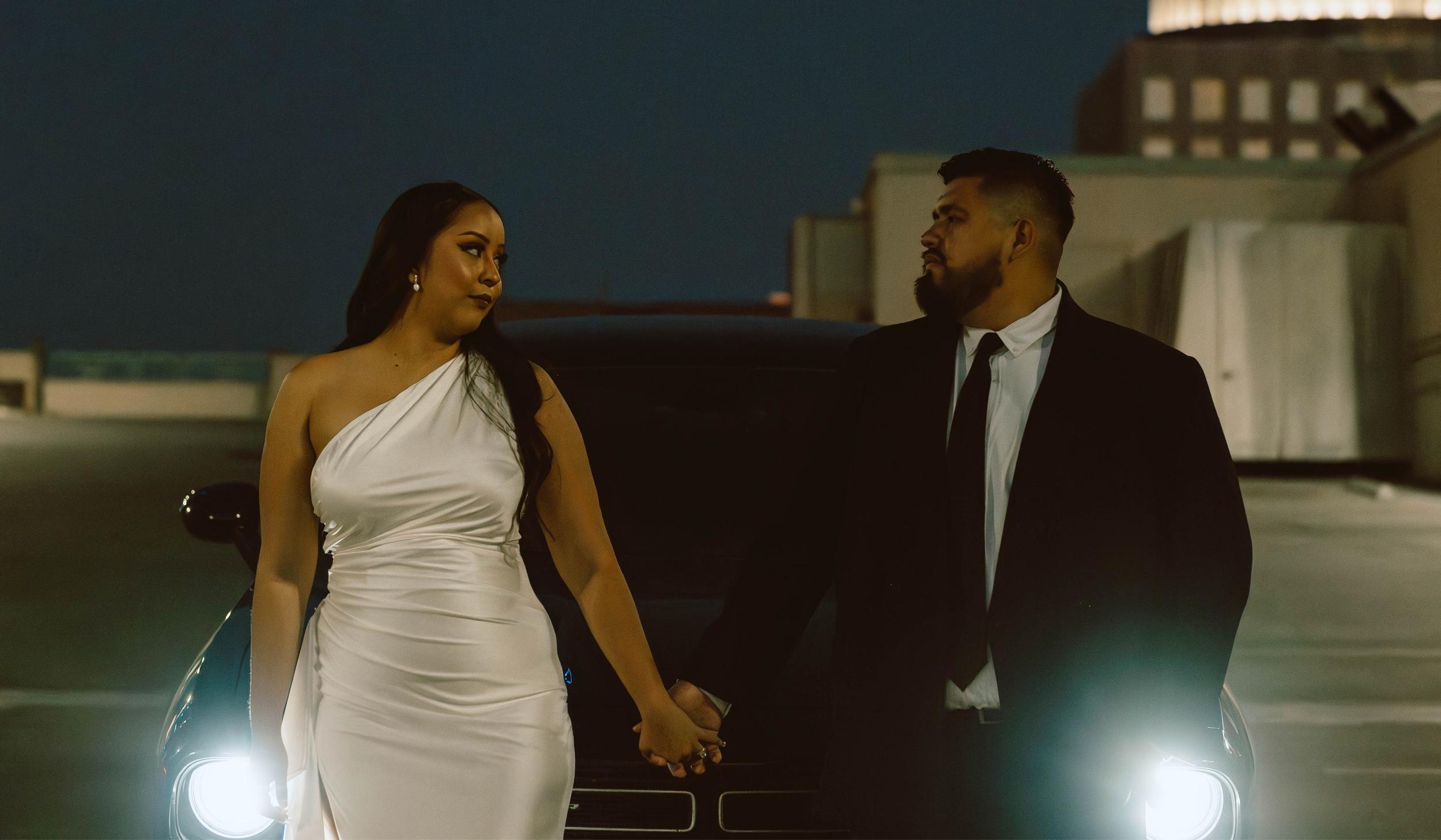 The Wedding Website of Stephany Aguilar and Jorge Valenzuela