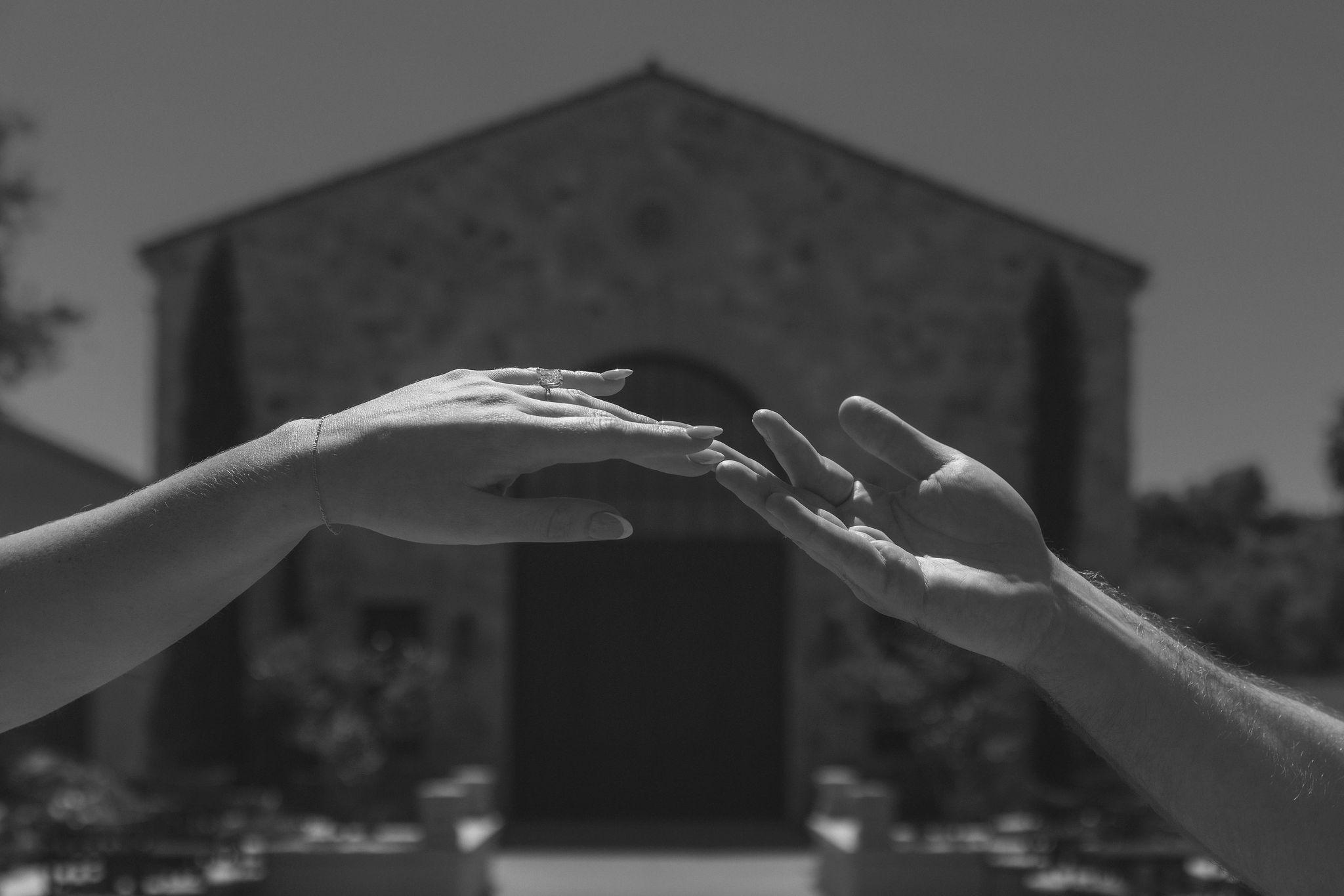 The Wedding Website of Sophia Glaeser and Aaren Larsen