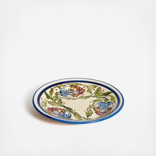 Jasmine Side Plate