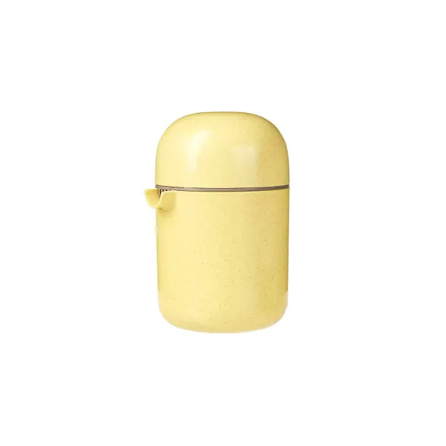 The Lakeside Collection 2-Pc. Citrus Juicer with Storage Container