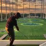 Topgolf