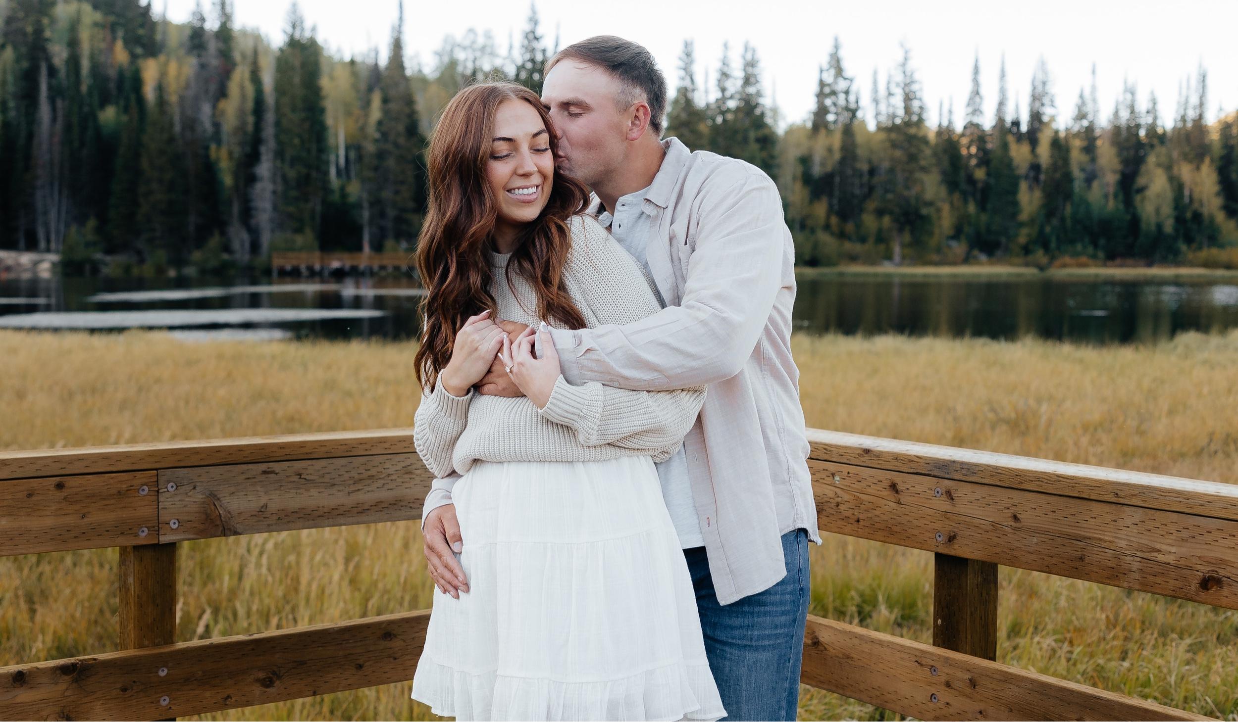 The Wedding Website of Caitlin Jacobson and Brody Bean