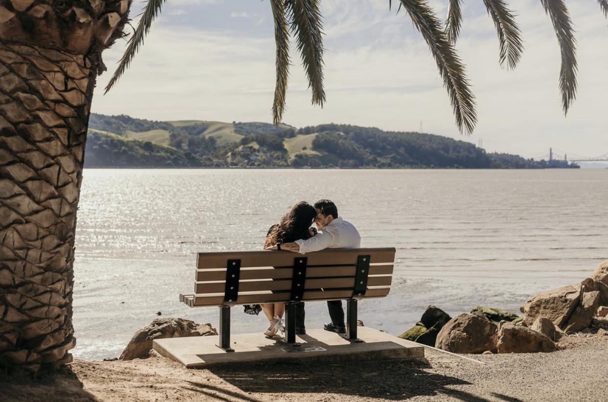 The Wedding Website of Jessica Aguirre and Nick Gaitan