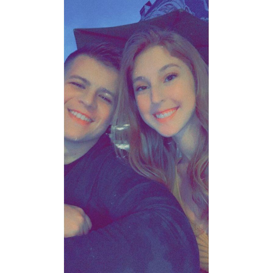 A nice night out in Virginia