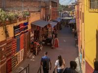 Mercado de Artesanías
