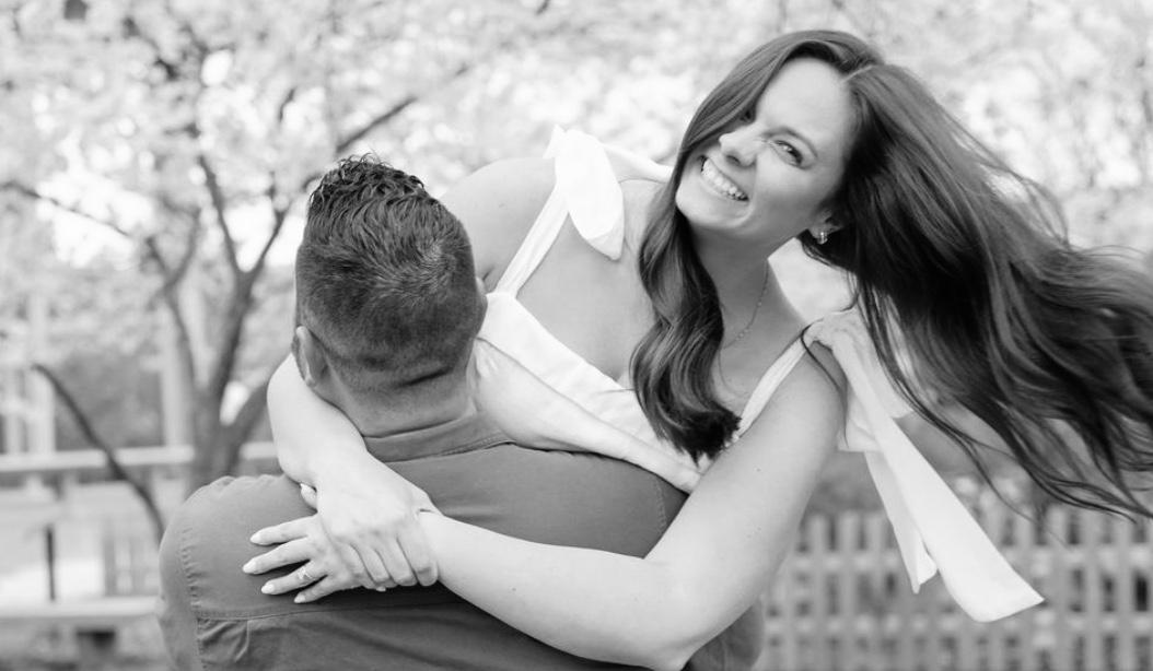 The Wedding Website of Andrew Wacendak and Rebecca Campf