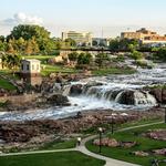 Falls Park