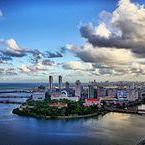 Recife City