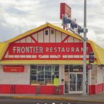 Frontier Restaurant