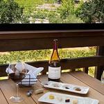 La Crema Estate at Saralee's Vineyard