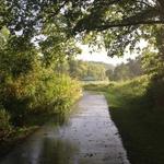 Hillsborough Riverwalk