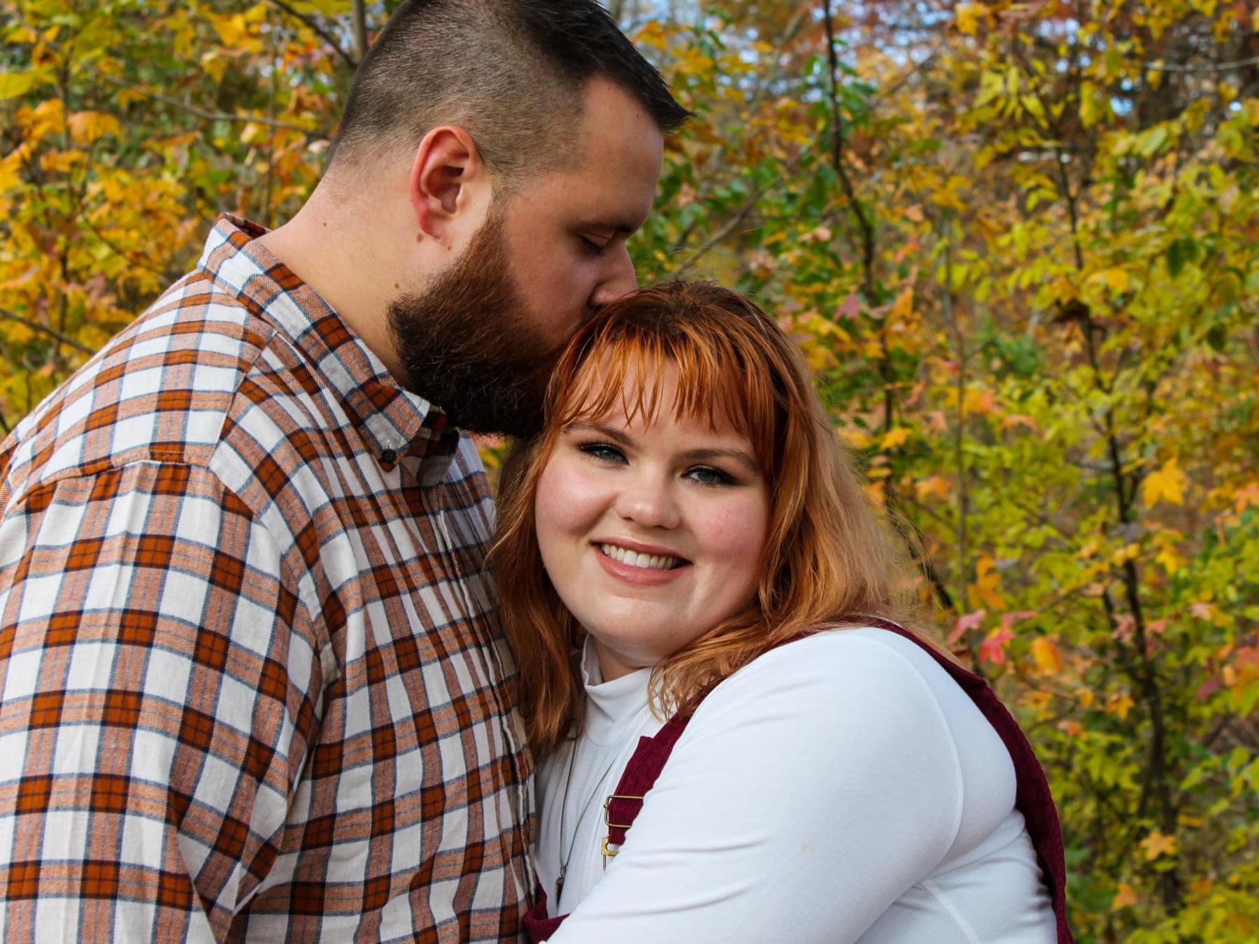 The Wedding Website of Jessica Ladd and Michael Roberts