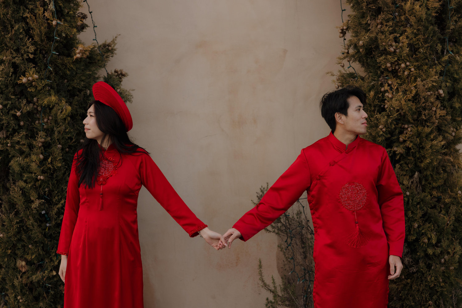 The Wedding Website of PT Angel Tran and Thuong Tran